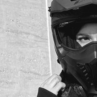 оригинальный звук