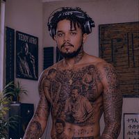 original sound