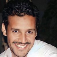 الصوت الأصلي