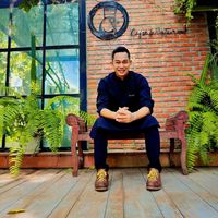 เสียงต้นฉบับ - chefkaidecafe
