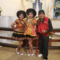 sonido original