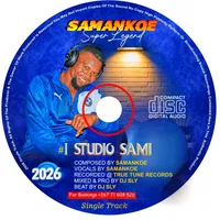 original sound - solomonnkomo