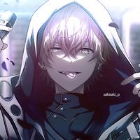 オリジナル楽曲 - さき<3