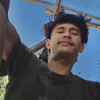 suara asli - black