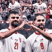 original sound - 🇯🇴❤️‍🔥
