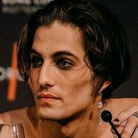 оригинальный звук