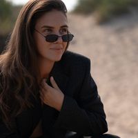 оригинальный звук