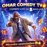 omarcomedytv
