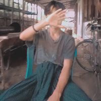 original sound - Nga.Zwe🏐🏐