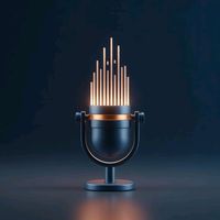 الصوت الأصلي