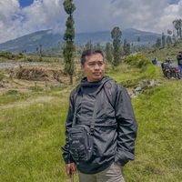 suara asli - Ayyiiepp