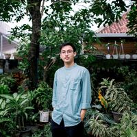 original sound - Muhamad Alfian Syahb