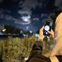 الصوت الأصلي