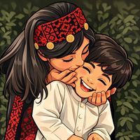 الصوت الأصلي