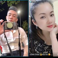 âm thanh gốc - Phong Bình Dương