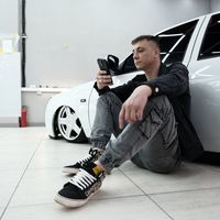 оригинальный звук