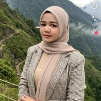 suara asli - Annisa Latifa