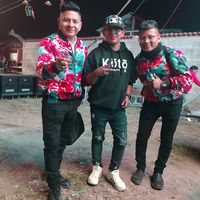 sonido original