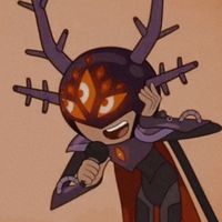TOH X Amphibia Crossover by Kalamity Music