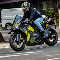 suara asli - Faz Gading