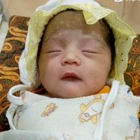 suara asli - mamaknya Salsabilla
