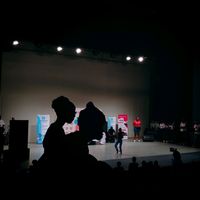 original sound