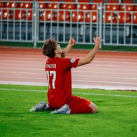 оригинальный звук