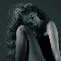 оригинальный звук