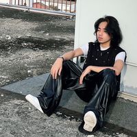 original sound - Frenyungblud