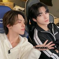 original sound - HENXIAO