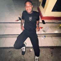 suara asli - Jho Wmb