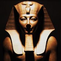 الصوت الأصلي