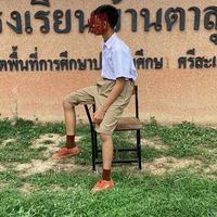 เสียงต้นฉบับ - [ worameth ] M.1 🫶🥰