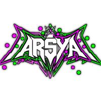 suara asli - ArsyaLegacy_