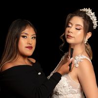rossymakeuphairartist