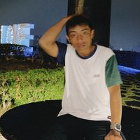 原聲 - 啊明