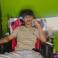 សំឡេងដើម - សំឡេង & ទេសភាព