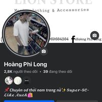 nhạc nền - PhiLongorder 🛍️