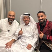 الصوت الأصلي