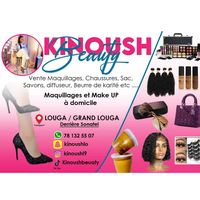 kinoushbeuaty