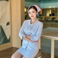 เสียงต้นฉบับ - พยาบาลดาวนี่ที่ตาโตๆ(ช่องจริง)