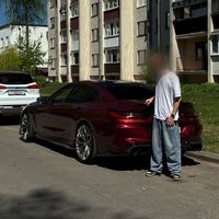 оригинальный звук