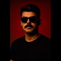 الصوت الأصلي