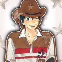 suara asli - ZamFirz 🇮🇹 『HW』