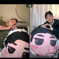 original sound - YEOBO