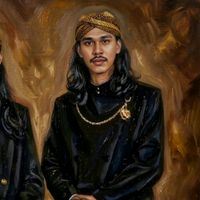 suara asli - J Adhi Hanugraha