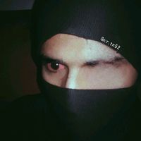 لحد يستخدم الصوت