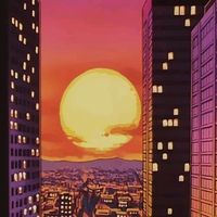 Sampai Jadi Debu Cinematic Orchestra