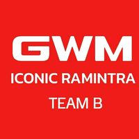 เสียงต้นฉบับ - GWM Iconic ramintra B