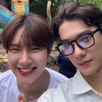 เสียงต้นฉบับ - จ้อดจุ๋ม